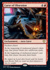 Curse of Obsession [Innistrad: Midnight Hunt Commander]