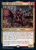 Anje, Maid of Dishonor [Innistrad: Crimson Vow]
