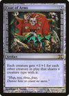 Coat of Arms (Premium Foil) [Tenth Edition]