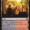 Graven Cairns [Iconic Masters]