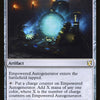 Empowered Autogenerator [Commander 2019]