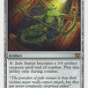 Jade Statue [Ninth Edition]