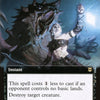 Hagra Mauling // Hagra Broodpit (Extended Art) [Zendikar Rising]