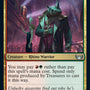 Security Rhox [Streets of New Capenna]