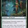 Joraga Visionary [Zendikar Rising]