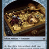 Treasure Token (008/010) [Ixalan Tokens]