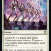 Grand Crescendo [Streets of New Capenna Commander] - Español