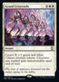 Grand Crescendo [Streets of New Capenna Commander] - Español