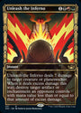 Unleash the Inferno (Showcase Golden Age) [Streets of New Capenna]