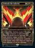 Unleash the Inferno (Showcase Golden Age) [Streets of New Capenna]