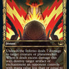 Unleash the Inferno (Showcase Golden Age) [Streets of New Capenna]