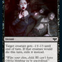 Bleed Dry [Innistrad: Crimson Vow]
