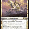 Basri's Lieutenant (Showcase) [Core Set 2021]