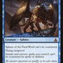 Sphinx of the Final Word - Español [Oath of the Gatewatch]