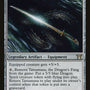 Tatsumasa, the Dragon's Fang [Champions of Kamigawa]
