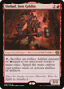 Slobad, Iron Goblin - Español [Phyrexia: All Will Be One]