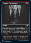 Vampires' Vengeance [Innistrad: Double Feature] 