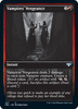 Vampires' Vengeance [Innistrad: Double Feature] 