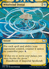 Whirlwind Denial [Strixhaven: School of Mages Mystical Archive]