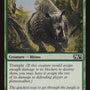 Stampeding Rhino [Magic 2012]