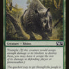 Stampeding Rhino [Magic 2012]