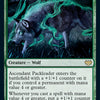 Ascendant Packleader [Innistrad: Crimson Vow]