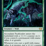 Ascendant Packleader [Innistrad: Crimson Vow]