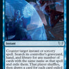 Test of Talents [Strixhaven: School of Mages]