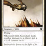 Slith Ascendant [Commander Legends]