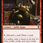 Rummaging Goblin [Commander Legends]