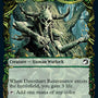 Dawnhart Rejuvenator (Showcase Equinox) [Innistrad: Midnight Hunt]