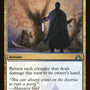 Restore the Peace [Dragon's Maze]