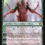 Nissa, Ascended Animist - Español [Phyrexia: All Will Be One]