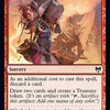 Seize the Spoils [Kaldheim]