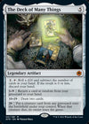 Cartas-magic-cartas-pokemon-coleccionables