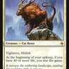 Felidar Sovereign [Battle for Zendikar]