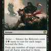 Silence the Believers [Journey into Nyx]
