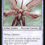 Swooping Lookout [Phyrexia: All Will Be One]
