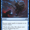 Unsubstantiate [Eldritch Moon]