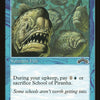 School of Piranha [Exodus]