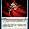 Wedding Ring [Innistrad: Crimson Vow Commander]