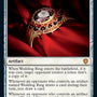 Wedding Ring [Innistrad: Crimson Vow Commander]