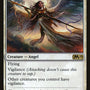 Serra's Guardian [Core Set 2019]