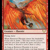 Retriever Phoenix [Strixhaven: School of Mages]