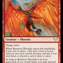 Retriever Phoenix [Strixhaven: School of Mages]