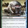 Murkfiend Liege [Commander Legends]