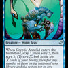 Cryptic Annelid [Time Spiral Remastered]