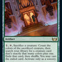 Evolving Door [Streets of New Capenna]