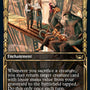 Riveteers Ascendancy (Showcase Golden Age) [Streets of New Capenna]