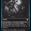 Flip the Switch [Innistrad: Double Feature]